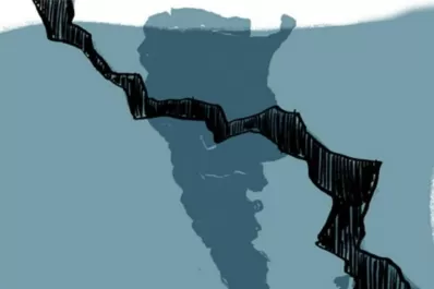 Según los políticos, hace falta otra política para cerrar “la grieta”