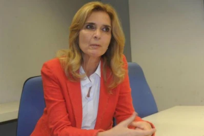 Elías de Pérez: los argentinos vamos a necesitar de un Estado presente pero no solo con asistencias directas