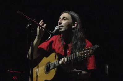 Topo Encinar animará mañana “Tucumán Suena Online 2020”