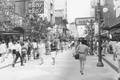 Cómo era el viejo Tucumán, ese que muchos extrañan y que hoy lo pueden volver a recordar