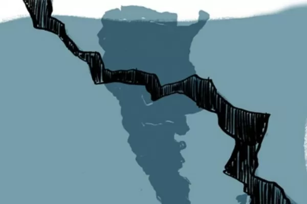 Según los políticos, hace falta otra política para cerrar “la grieta”
