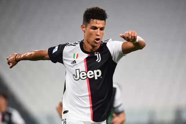 Juventus le empató con dos goles de penal al sorprendente Atalanta