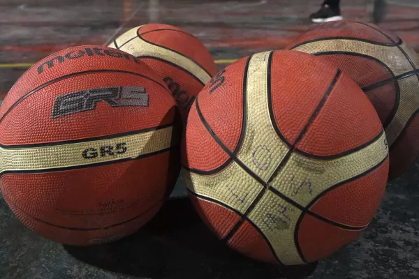 Los nuevos paradigmas del deporte, parte tres: el básquet