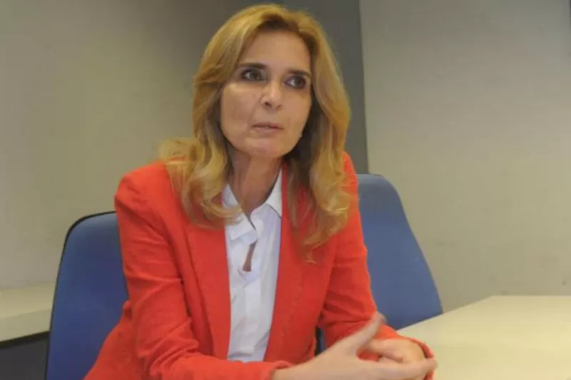 Elías de Pérez: los argentinos vamos a necesitar de un Estado presente pero no solo con asistencias directas