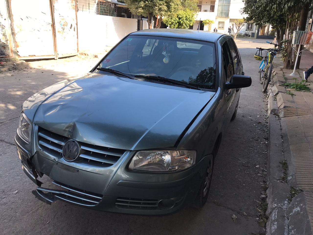 IMAGEN DE LA POLICÍA