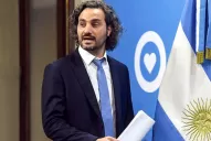 Según Cafiero, Argentina se posiciona en una senda de desarrollo tras el acuerdo con los bonistas