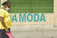 Brasil lidera cómodo el ránking de contagiados y de muertos por covid-19 en Latinoamérica