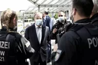 Disminuye la disposición de los alemanes de vacunarse contra la covid-19