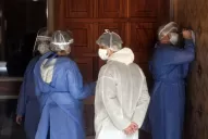 Los cambios que provocaron los brotes de covid-19 en las provincias con mejor situación epidemiológica