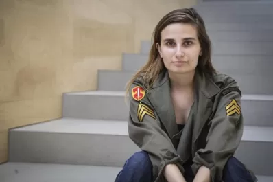 Entrevista a Tamara Tenembaum: “la ficción sirve para navegar el desconcierto”