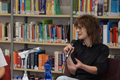 Distopías del ciberespacio