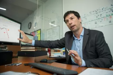 Esteban Domecq: intentar una salida con más gasto y más consumo profundizará la estanflación