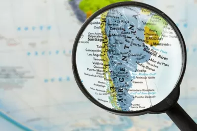 Canje de deuda: cuarta temporada, ¿final?