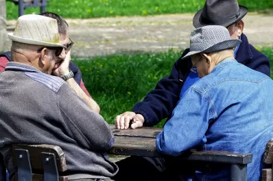 Mañana se reúne la comisión de movilidad previsional