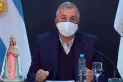 El gobernador de Jujuy tomó distancia de Macri y llamó a no profundizar la grieta
