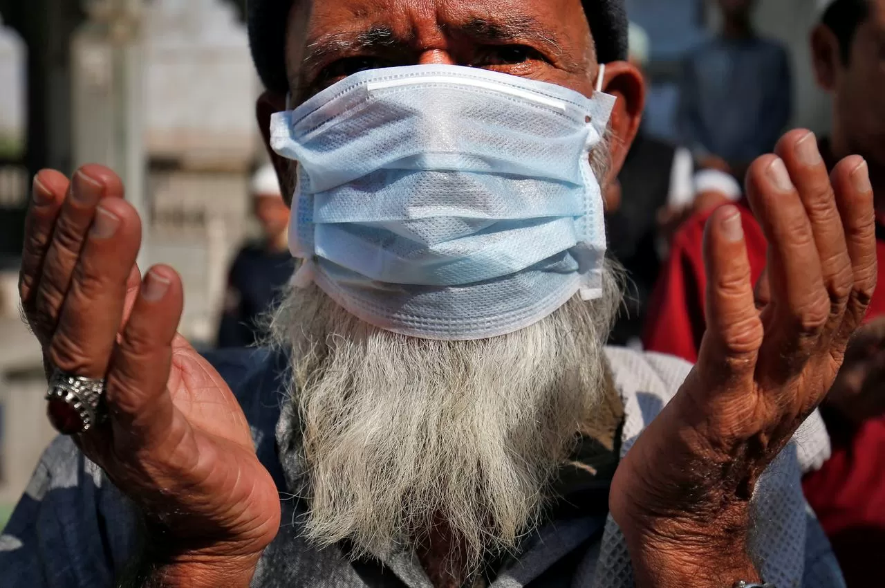 Consecuencias de la pandemia: el coronavirus dejó más de 569.000 muertos en el mundo