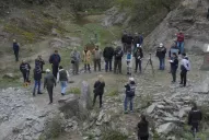 Muerte del cacique Chocobar: piden sentencia firme para tres condenados