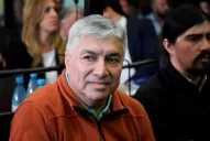 Lázaro Báez deja la cárcel y cumplirá arresto domiciliario