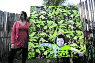 Galería de fotos: el proceso creativo en tiempos de pandemia