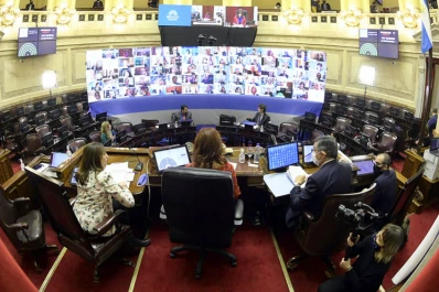 Avanza en el Senado un proyecto para promover carreras universitarias estratégicas para el país