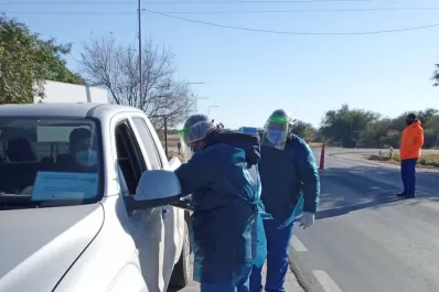 ¿Estás de acuerdo con que se cierren las fronteras de Tucumán por 60 días?