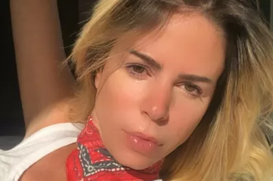 Soy inigualable, perdedores de cuarta, el descargo de Marianela Mirra en las redes