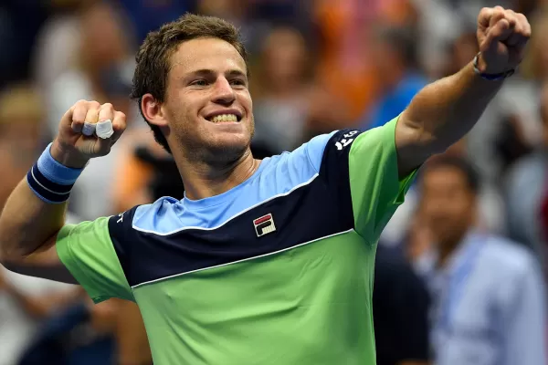 Schwartzman será uno de los preclasificados del ATP 500 de Washington