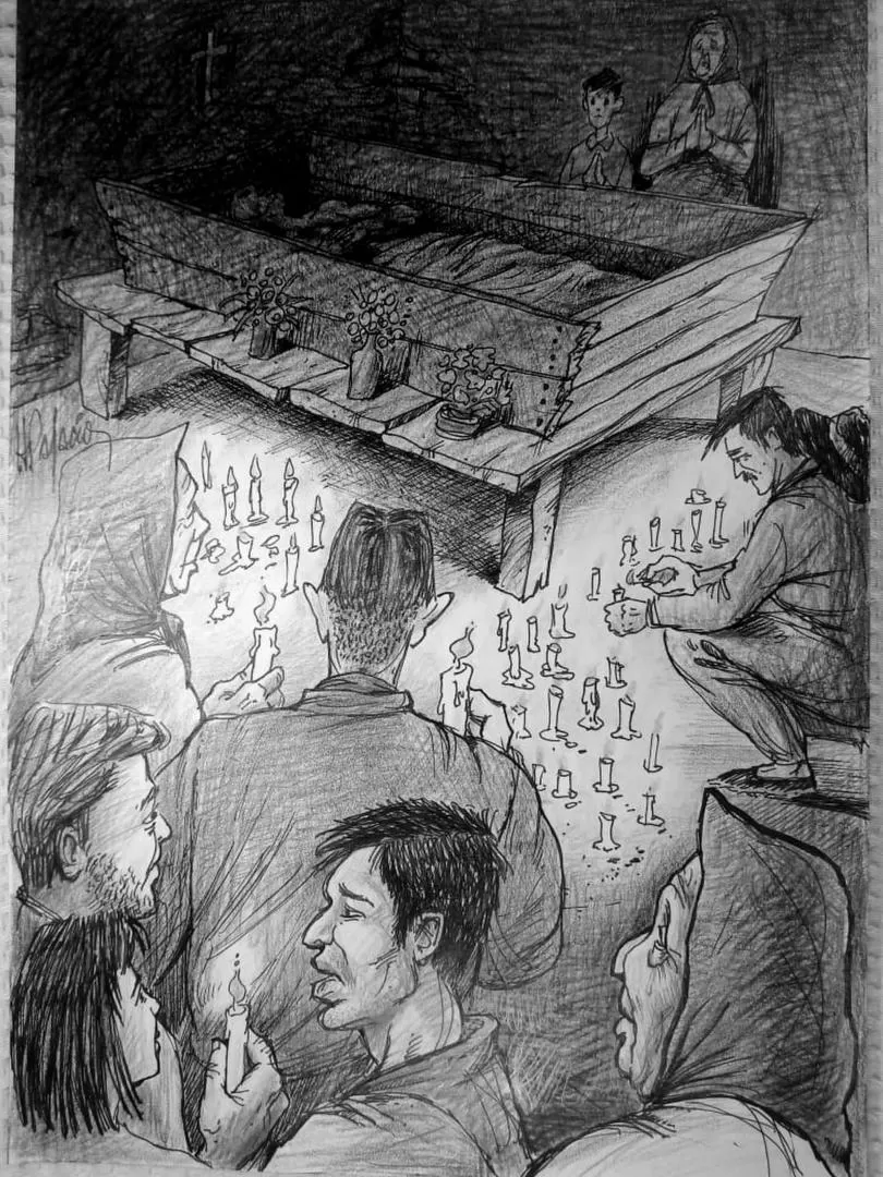 Historias detrás de la Historia: la Policía transformó en mito al “Gauchito” Reynoso