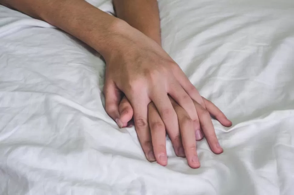 PRIORIDADES. Según el sondeo nacional, muchos dejaron primar el deseo por sobre la prevención.  