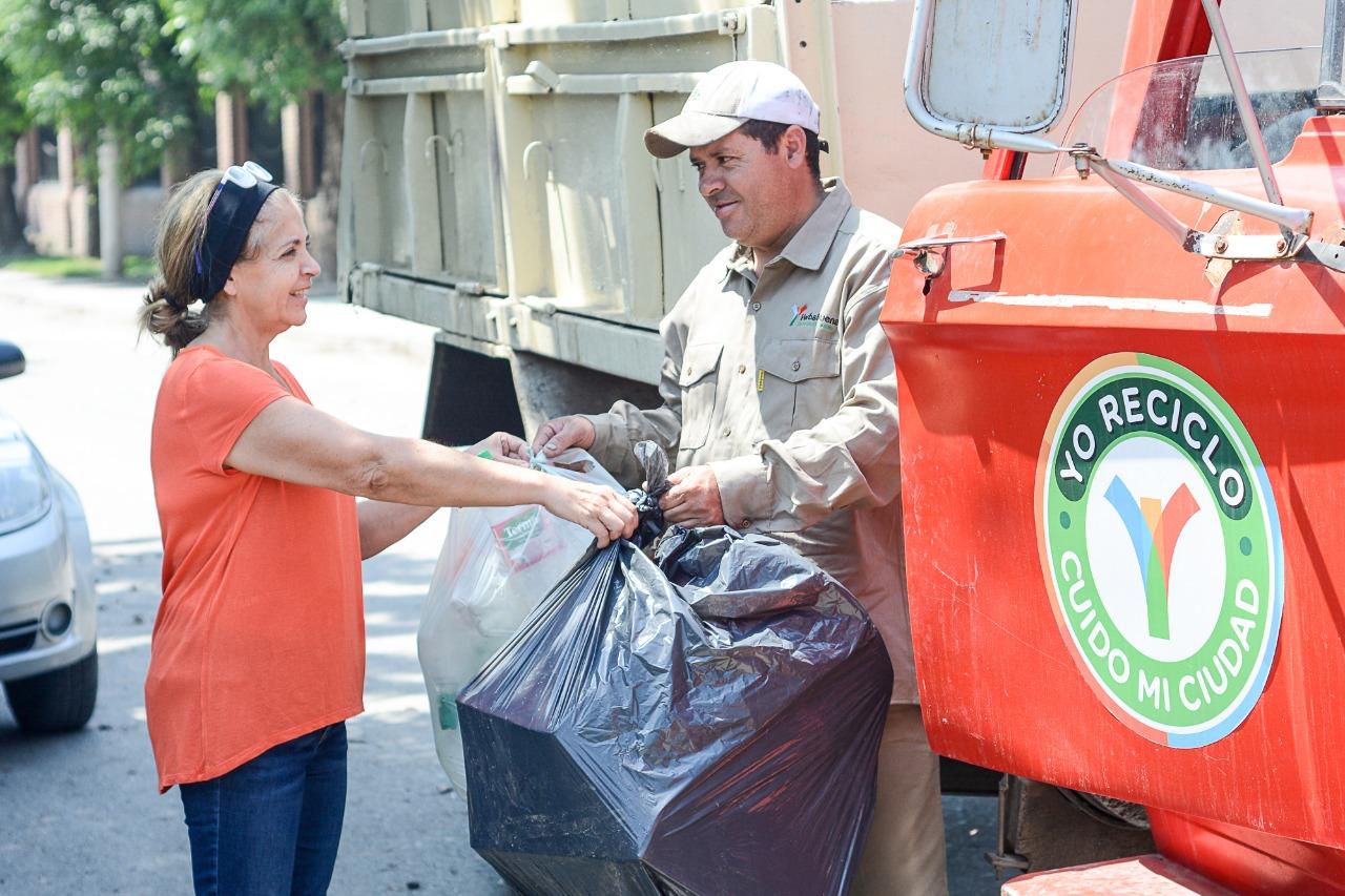 FOTO: MUNICIPALIDAD DE YERBA BUENA