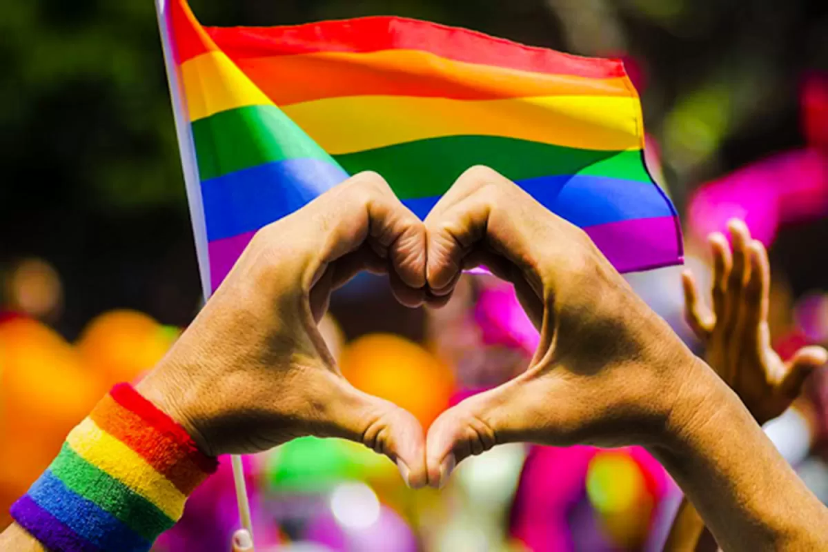 Identidad de género: la ley fortaleció los vínculos afectivos