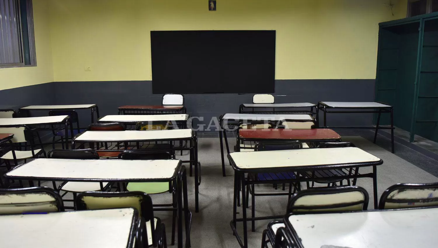 ¿Qué condiciones deben darse en las escuelas para que se efectivice la vuelta a las aulas?