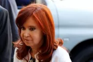 El silencio de Cristina