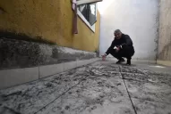 Vecinos de Monteros se movilizarán esta tarde contra el hollín del ingenio 