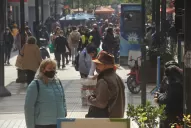 Tucumán no tuvo nuevos contagios de covid-19 en las últimas 24 horas