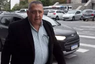 Luis D'Elía acusó a Cristina de provocar la crisis política y económica