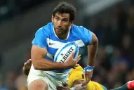 Championship: con seis tucumanos en el plantel, Los Pumas viajan mañana a Australia 