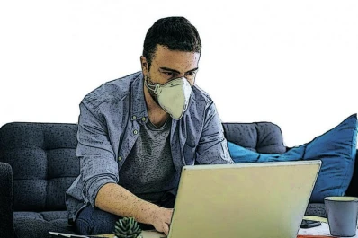 Adaptarse al trabajo en la pospandemia