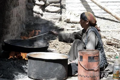 Informe de Naciones Unidas: en América latina el hambre creció mucho en los últimos años