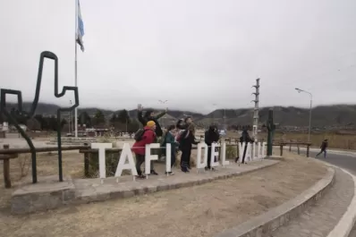 En los Valles, la comunidad indígena pide cautela para retomar el turismo interno