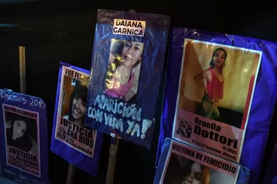 “Preocupa que una mujer muera cada 29 horas”