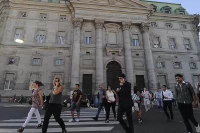 El banco Nación alertó sobre una estafa de robo de datos que circula por una red social