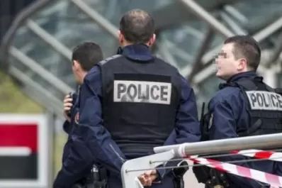 Atrapan en Francia a uno de los 10 pedófilos más buscados del mundo