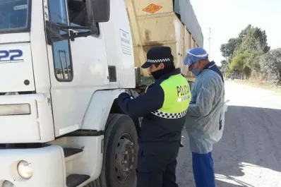Sondeo: el 60% de los lectores de LA GACETA está a favor del cierre de las fronteras en Tucumán