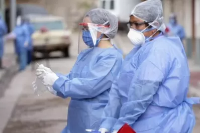 Jujuy sumó una muerte más por coronavirus y ya son 16 las víctimas