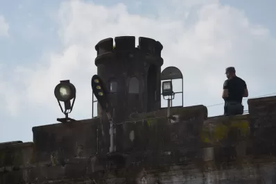 Los detalles más duros del reporte sobre la situación carcelaria