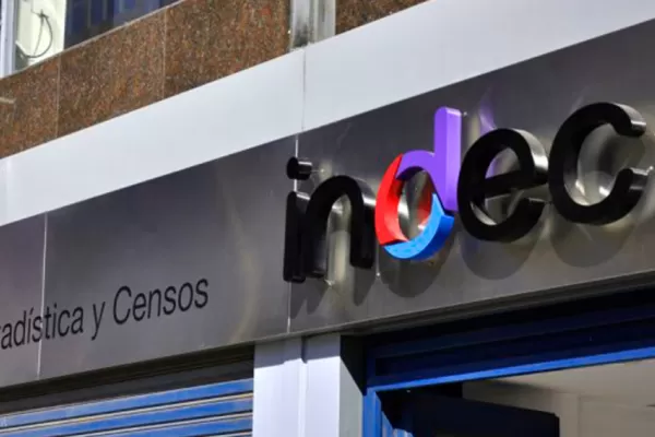 Mañana el Indec difundirá la variacion de la inflación del mes pasado respecto de mayo