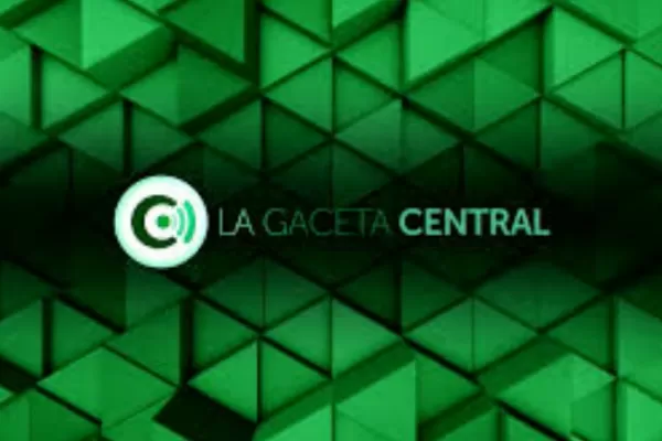 Seguí en vivo LA GACETA Central con toda la información de Tucumán
