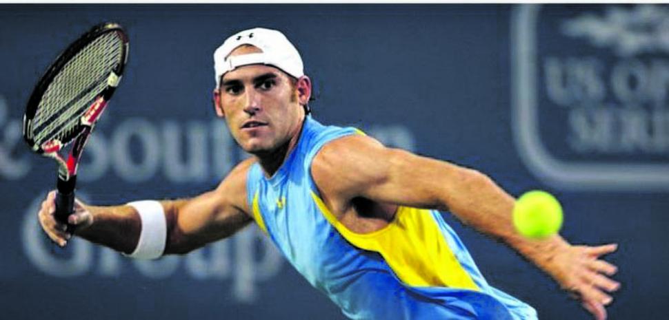  Robby Ginepri