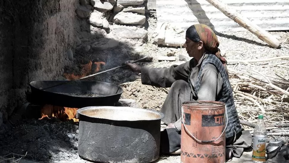  HAMBRE. Para 2030, 67 millones de personas la sufrirán en América latina. 